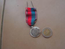Médaille ,Fédération Musicale de l'Ouest - • EUR 10,00