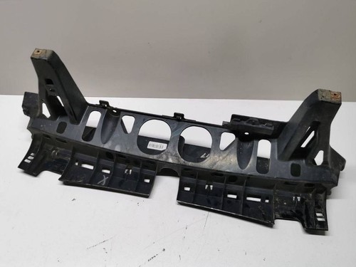 BMW X5 F15 2015 Halterung Stoßstange Stoßfänger hinten 7294391 GRI47494