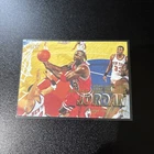 1997-98 Fleer - Michael Jordan #23