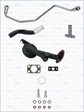 Kit montaggio caricatore AJUSA INSTALLAZIONE MASTER KIT OPK00020 per PEUGEOT PARTNER 308