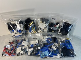 LEGO CITY: Police Station (60141)