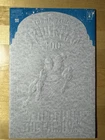 The Amazing Spider-Man #400 White Embossed Tombstone Limited Edition Cover