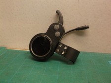 Electric Scooter Controller with LCD Display 52V