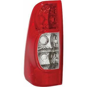 Feu arrière gauche pour Isuzu D-Max bloc optique B142911 feu de signalisation pick-up