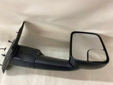 2003 Dodge Ram 2500 Trailer Towing Mirror Power Heated Used Aftermarket Rh