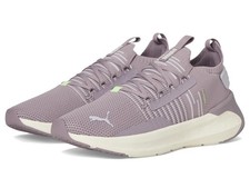 Woman's Shoes PUMA Softride Symmetry Fuzion Running Shoes