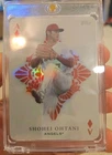 2026 Topps Series 1 Shohei Ohtani Base (RAW)