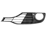Gitter Grill StoßStange Vorne Links BMW 3ER MOD-LUX 2012-2015 GeÖFfnet M/Nebel