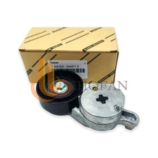 OEM FOR TOYOTA HIGHLANDER CAMRY RAV4 tC SERPENTINE BELT TENSIONER 16620-36013
