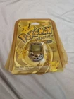 New Listing2000 Nintendo Pokemon Pikachu 2  Tamogatchi - New - READ Description AS IS