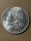 1904 O Morgan Dollar - BU - As Shown! (#2345)