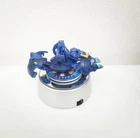 Bakugan Battle Brawlers Bakucore Aquos Verias 510g Vintage Toy Great Gift