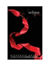 Eclipse by Stephenie Meyer (2007, Hardcover)