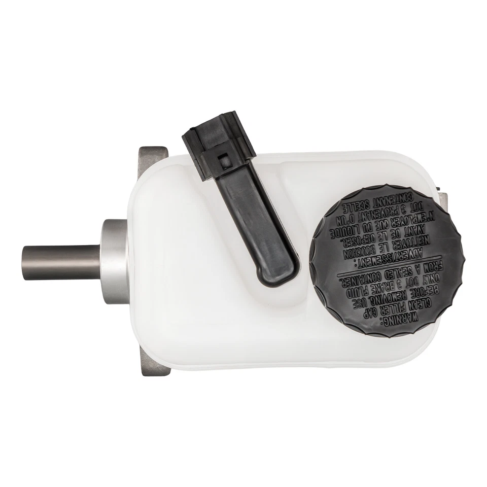 Brake Master Cylinder Fits 2006-2010 Ford Explorer 2007 Ford Explorer Sport Trac - Image 4 of 4