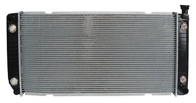 Radiator APDI 8011520