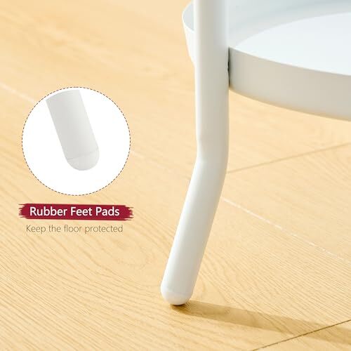 Standing Coat Rack with Umbrella Holder, Freestanding Coat Hanger Stand