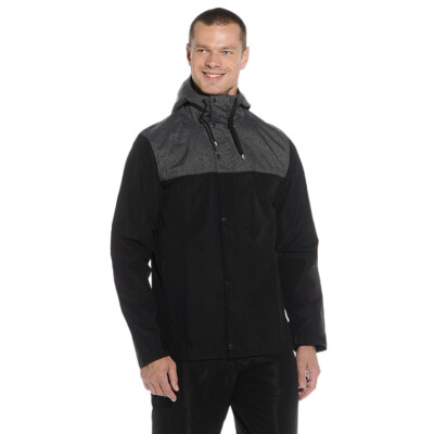adidas Regenjacke Regenmantel Allwetterjacke Windjacke Windbreaker