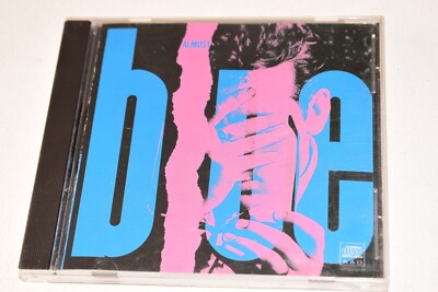 Costello, Elvis : Almost Blue CD