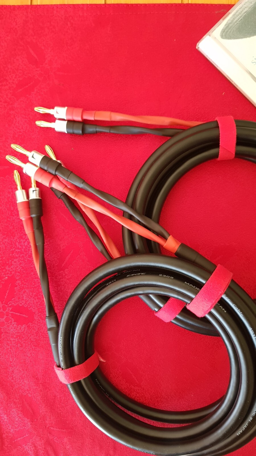 speaker-cables-new-3-5m-stereo-pair-aus-made-using-canare-4s11-star