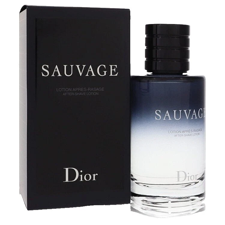 Dior Sauvage líquido Fragancias para Hombre