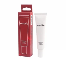 Permanent Fabric Glue, Washable Fabric Adhesive for Clothing Repair