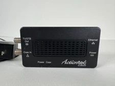 ActionTec Model ECB6200 (MoCa 2.0) Ethernet and Coax Adapter