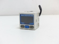 SMC ZSE30-01-65 Digital Pressure Switch Druck...