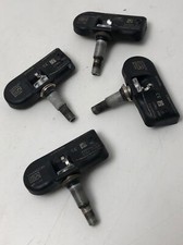 Reifendrucksensor Reifendruckkontrollsystem RDKS 4 St. Peugeot 407 Coupe S120123