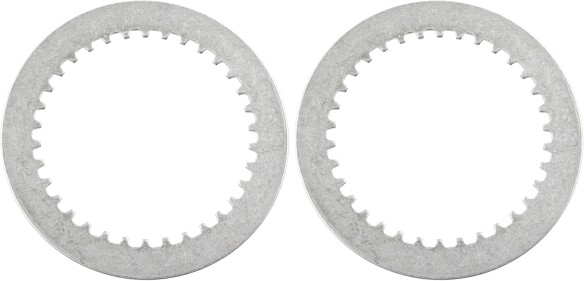 MES382-7 TRW Steel Lining Disc Set, clutch