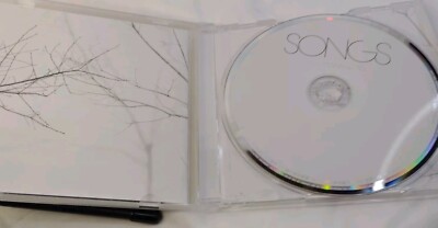 Junko Yamamoto / Songs Music CD from Japan Japanese City-Pop