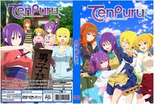 TenPuru: No One Can Live on Loneliness Anime Series Dual Audio English/Japanese