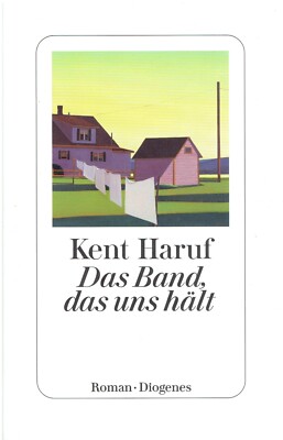 Kent Haruf Das Band, das uns hält