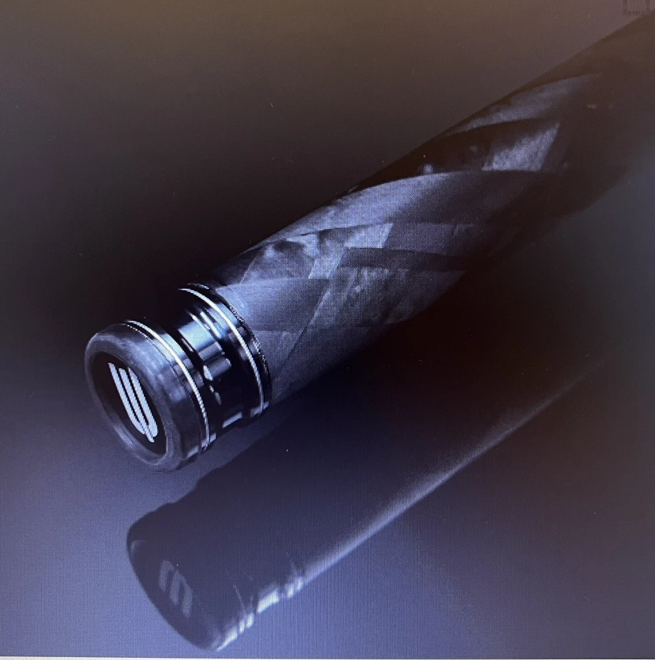 cañas y carretes de pescar de agua dulce Foto 3 de 4