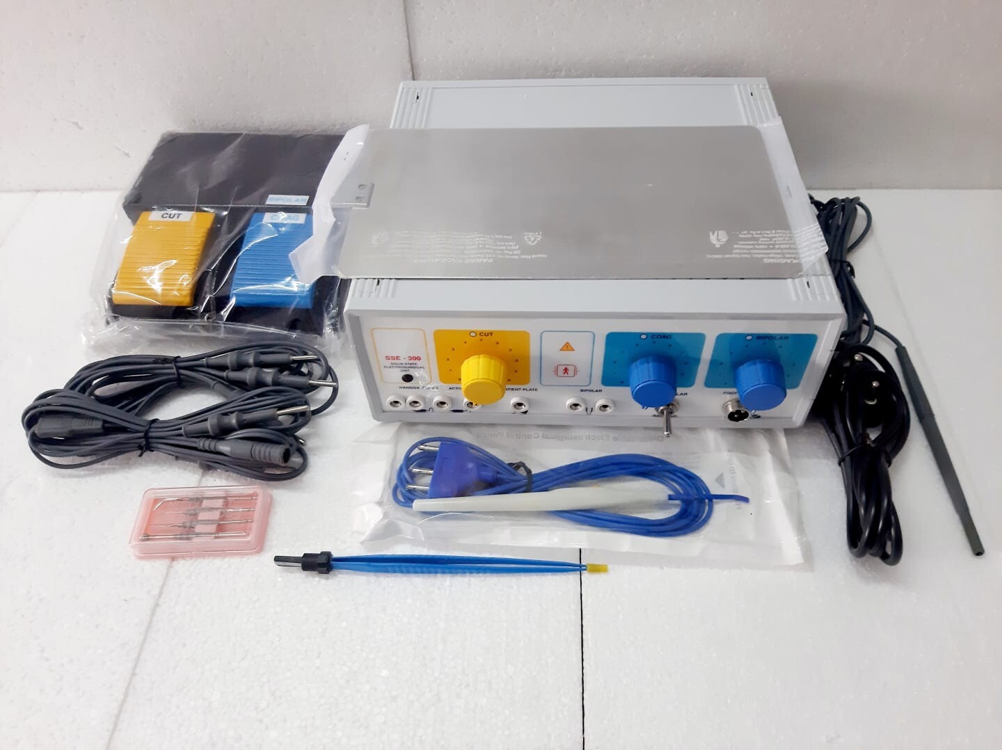 Electric machine 300W Solid State Electric surgi Analog 110V 220V | eBay