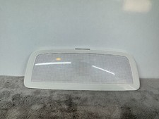 2012-14 Mercedes Benz C-Class Rear Overhead Interior Dome Light OEM A2048204801
