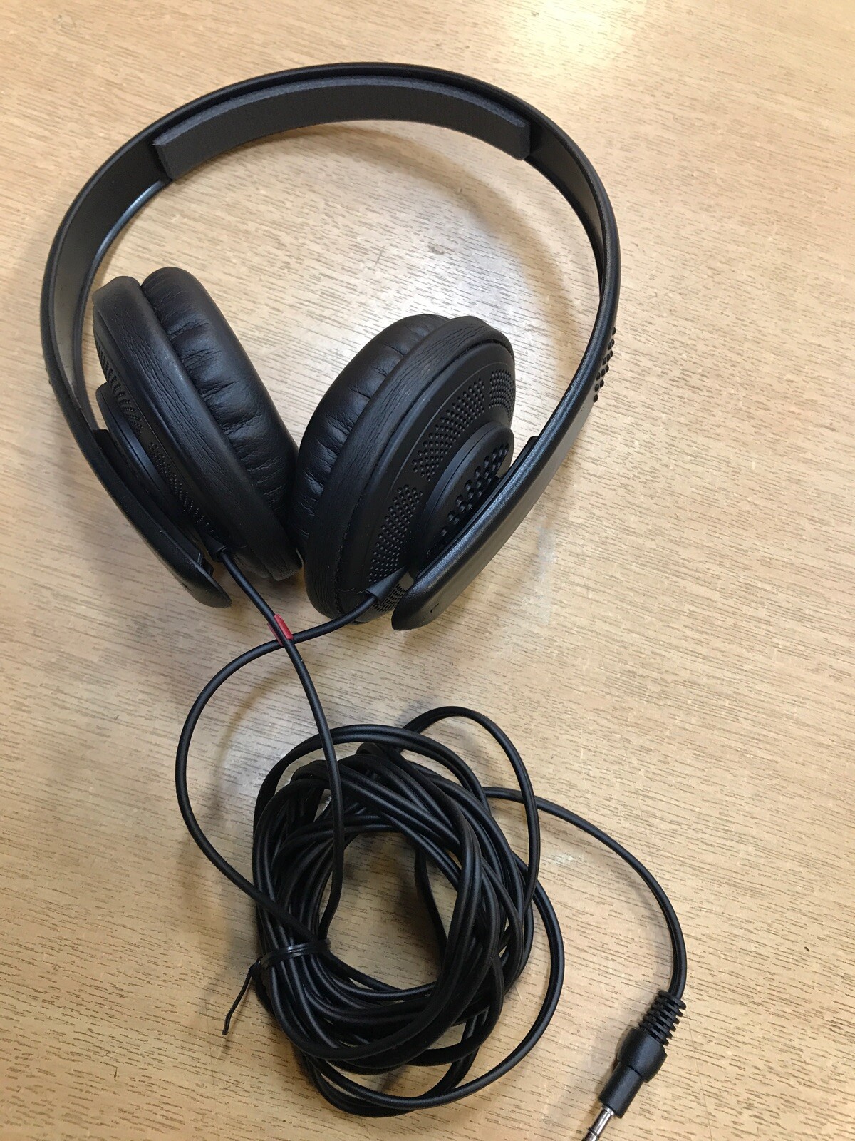Sennheiser HD 598sr Over Ear Headphones With Smart Remote for sale online |  eBay