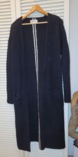 Replay Strickmantel Cardigan Größe S