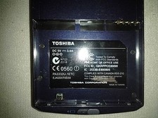 LOT OF 15 Toshiba E800 Series Pocket PCs for Parts / Repair PD800U-00002