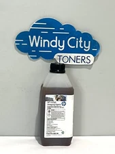 HP Imaging Agent Q4314A 1 Bottle For Indigo Press WS6000 W7200 7000 8000