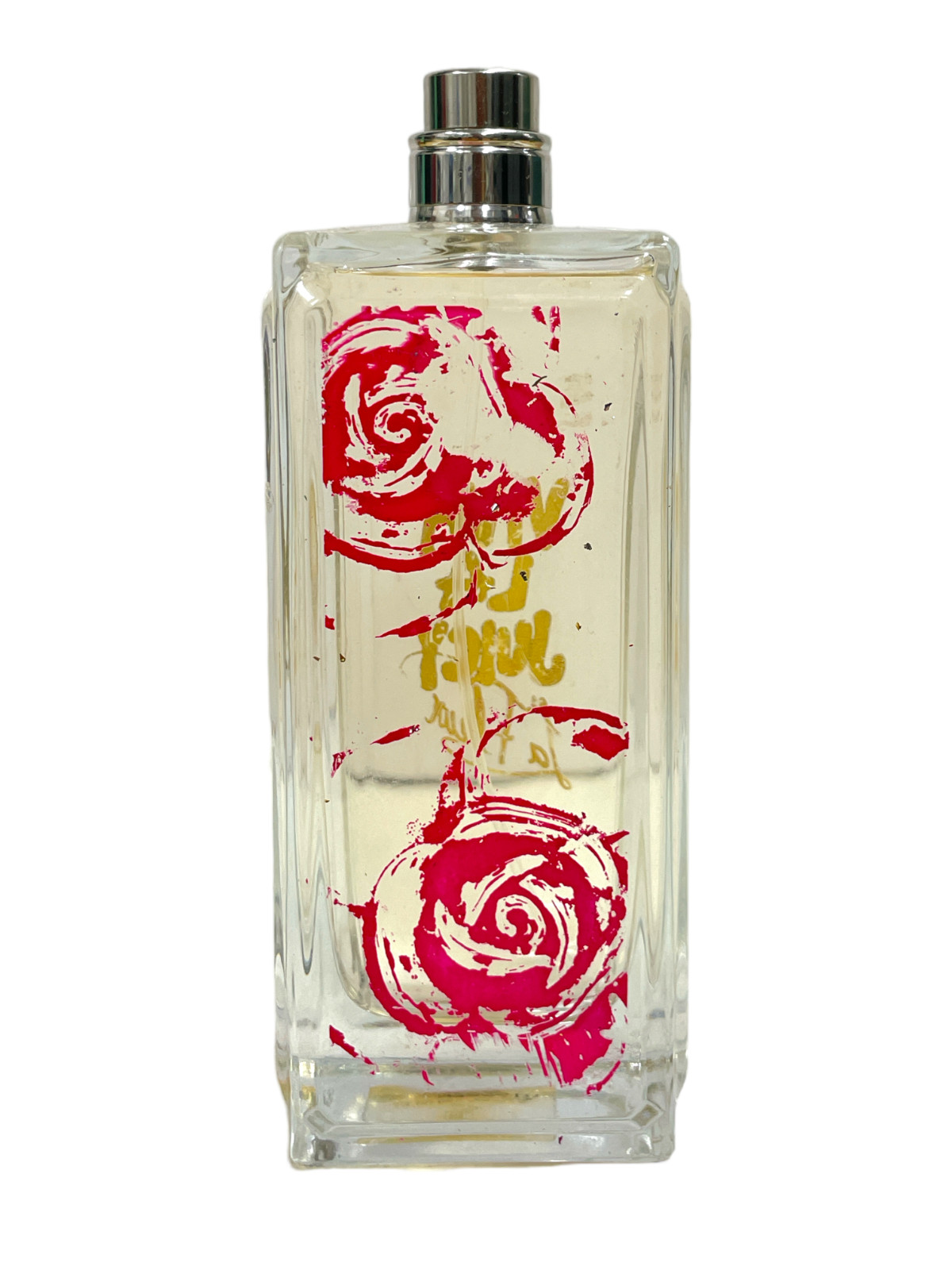 Juicy Couture Viva La Juicy La Fleur Eau De Toilette Spray(5fl.oz/150ml) No Cap
