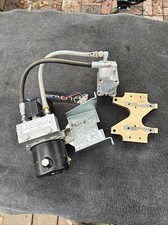 Neurologica Corp Assy Power Hydraulic Lift 10-00075-002 Rev