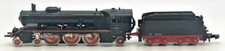 Z Marklin 88181 DB 4-6-2 class C BR 18.1 Locomotive (tested)