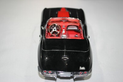 CHEVROLET CORVETTE 427 cabriolet 1/20 CREATIVE MASTER 8805 REVELL