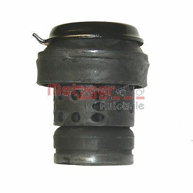 Metzger 8050829 Lagerung, Motor FüR Seat VW-image