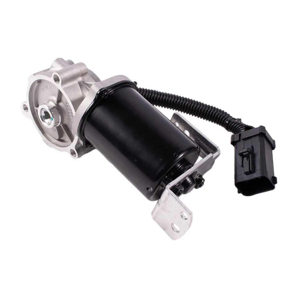 Transfer Case Motor 600-802 For Ford Expedition F-150 250 Lobo&Lincoln Navigator Foto 4 de 4