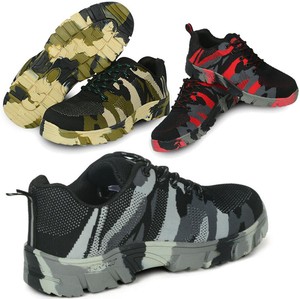 tenis segurança trabalho