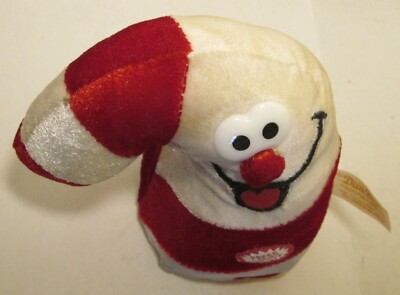 DanDee Plush 5.5