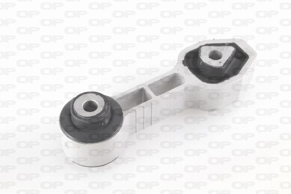 Silentbloc support moteur arrière pour Fiat Panda Van 1.2 essence
