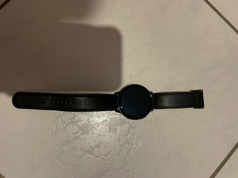 Samsung Galaxy Watch Active2, photo 3 sur 5