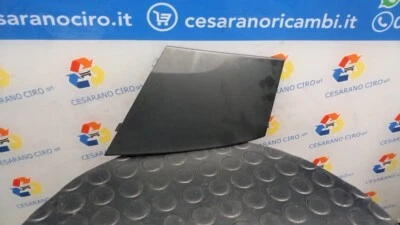 GRIGLIA LAT. SOTTOPARABREZZA SX.  A1698300175 MERCEDES-BENZ Classe A (W/C169) (0 - Photo 1/3